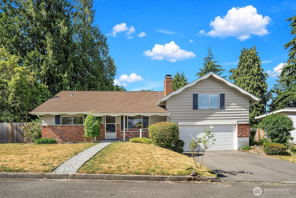 Photo of 4504 S 163rd Place, Tukwila, WA 98188 (MLS # 2551488)