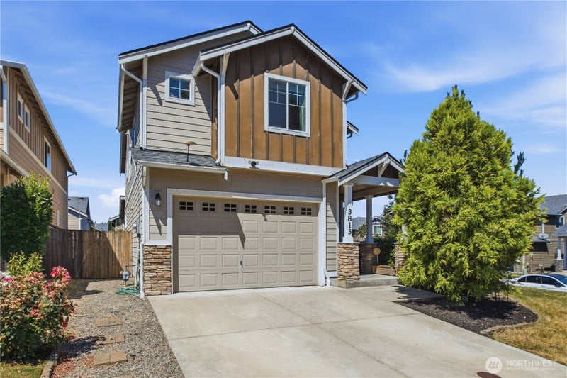 3813 Discovery Avenue SW