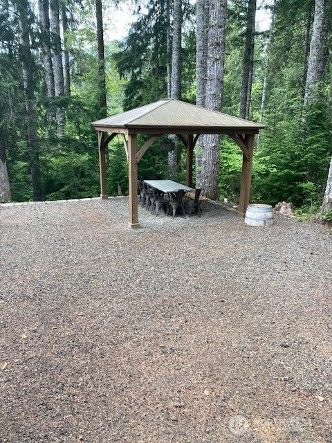 30 N Quinault Place Hoodsport WA 98548