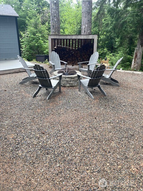 30 N Quinault Place