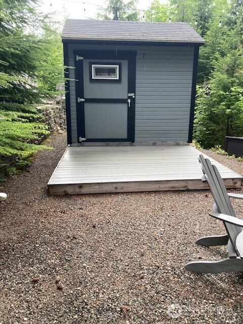 30 N Quinault Place