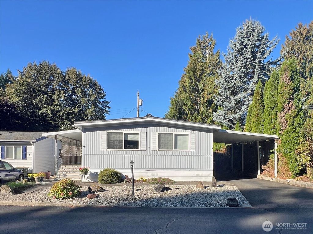 Photo of 7300 32nd Avenue NE #8, Olympia, WA 98516 (MLS # 2519932)