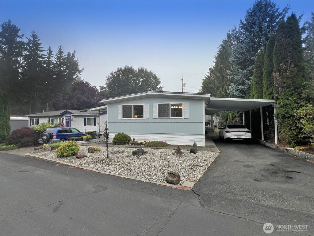 Photo of 7300 32nd Avenue NE #8, Olympia, WA 98516 (MLS # 2519932)