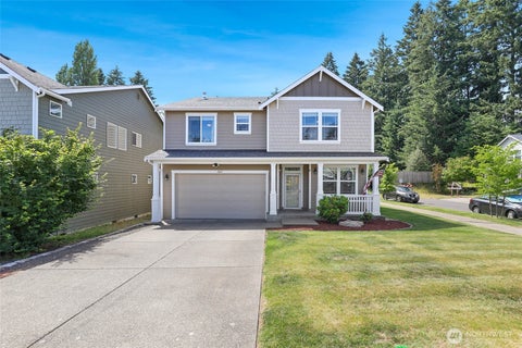Photo of 1225 Kiely Drive SE, Olympia, WA 98501 (MLS # 2539102)