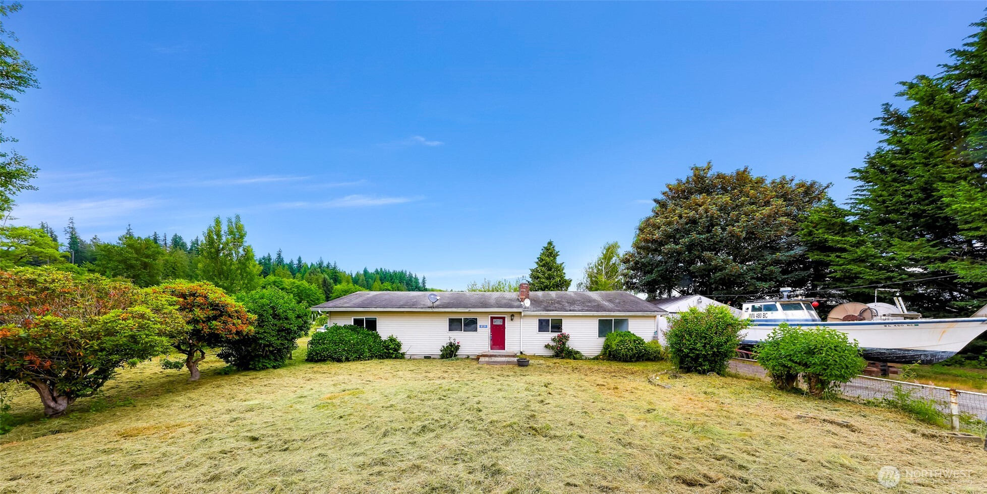 8739 F and S Grade Rd