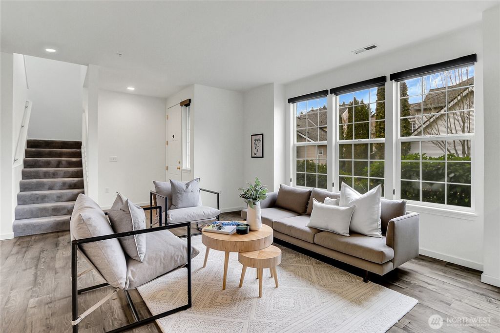 Photo of 22661 NE 5th Place #74, Sammamish, WA 98074 (MLS # 2334797)