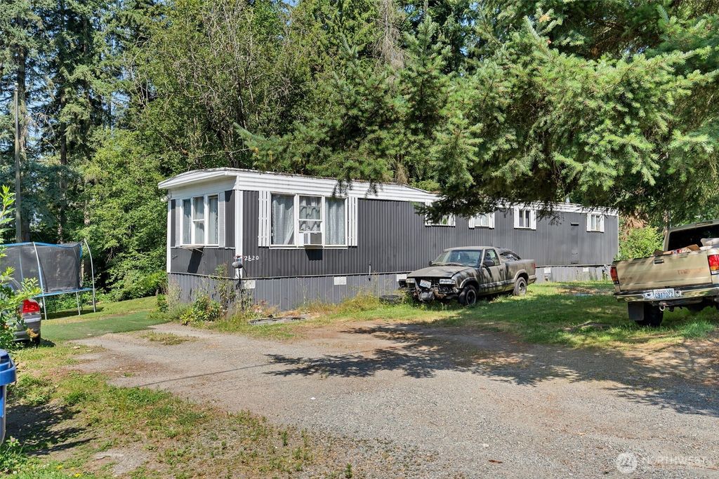 Photo of 12620 Waltham Drive, Everett, WA 98208 (MLS # 2438715)