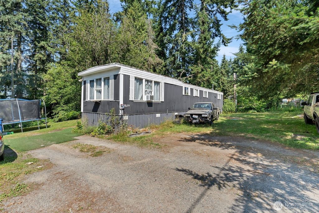 Photo of 12620 Waltham Drive, Everett, WA 98208 (MLS # 2438715)