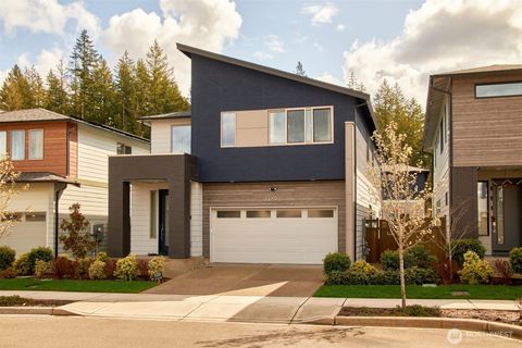 22893 Poplar Avenue SE, Black Diamond, WA 98010 - MLS#: 2355004