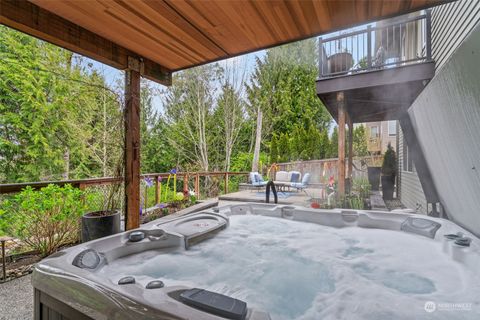 A home in Sammamish