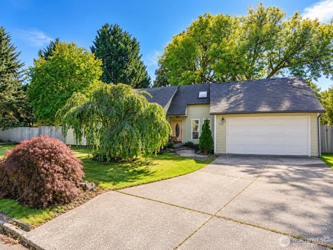 Photo of 115 SW 3rd Street, Battle Ground, WA 98604 (MLS # 2590690)