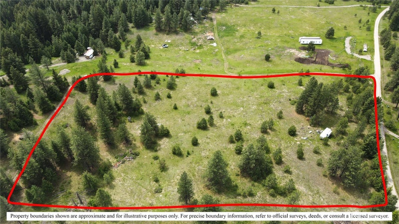 13 Miner's Ridge Road