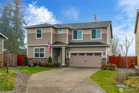 6720 143rd Street Ct E Puyallup WA 98373