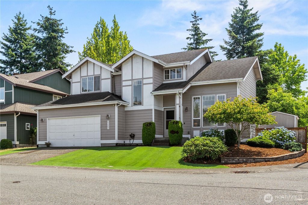 Photo of 23603 SE 267th Pl Pl, Maple Valley, WA 98038 (MLS # 2470217)
