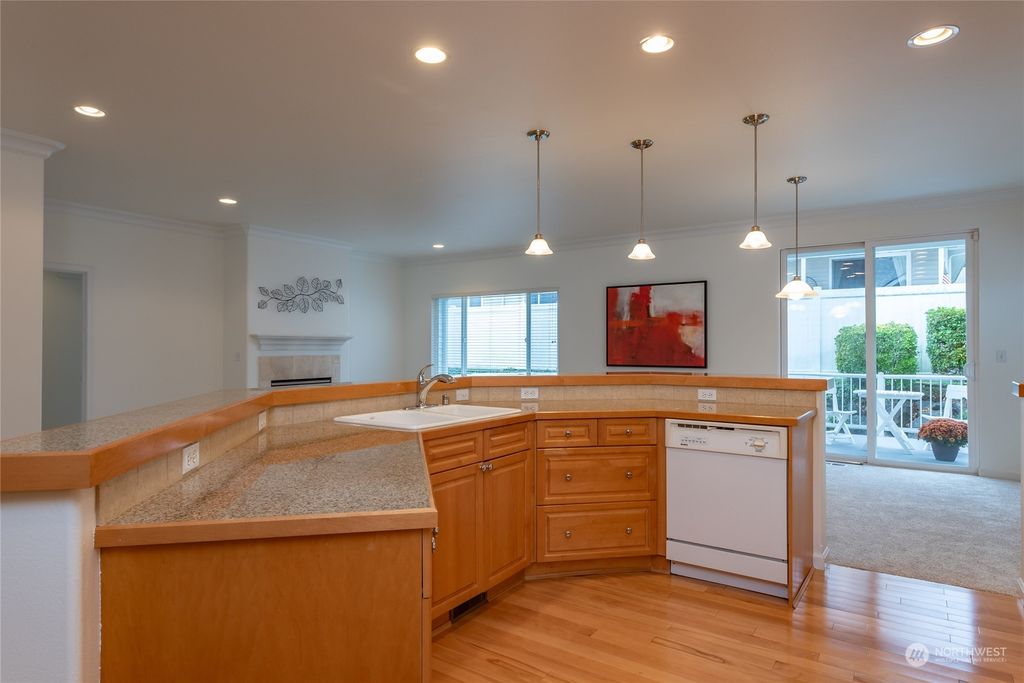 Photo of 31832 48th Circle SW #8C, Federal Way, WA 98023 (MLS # 2174052)