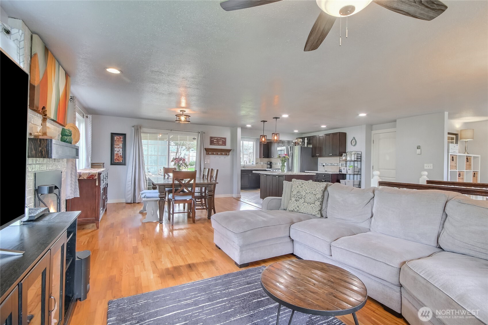 7417 S Prospect Street