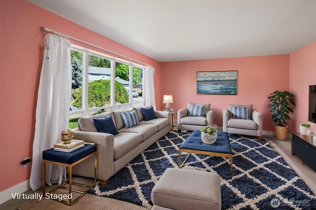 Photo of 12609 SE 226th Street, Kent, WA 98031 (MLS # 2370860)