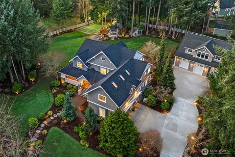 1051 Papago Drive Fox Island WA 98333