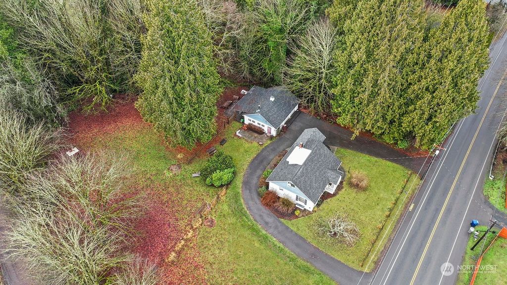 Photo of 8500 Robe Menzel Road, Granite Falls, WA 98252 (MLS # 2192745)
