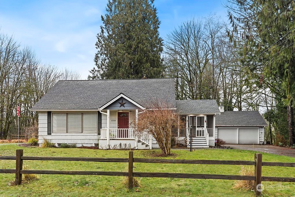 Photo of 8500 Robe Menzel Road, Granite Falls, WA 98252 (MLS # 2192745)