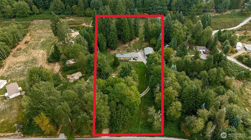 Photo of 31323 State Route 9, Arlington, WA 98223 (MLS # 2431817)