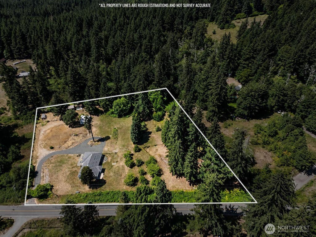 Photo of 10135 Stedman Road SE, Olympia, WA 98513 (MLS # 2565557)