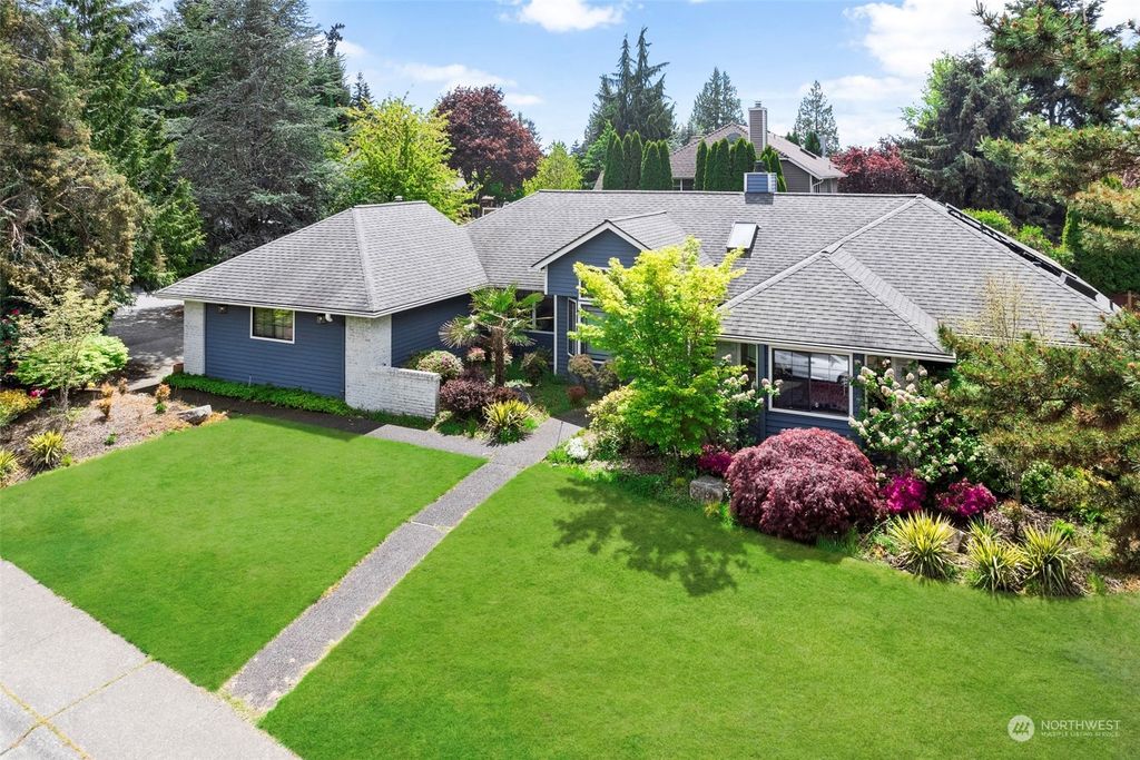 Photo of 21104 33rd Drive SE, Bothell, WA 98021 (MLS # 2235591)