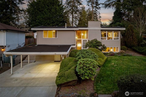 Photo of 24 158th Place SE, Bellevue, WA 98008 (MLS # 2565816)