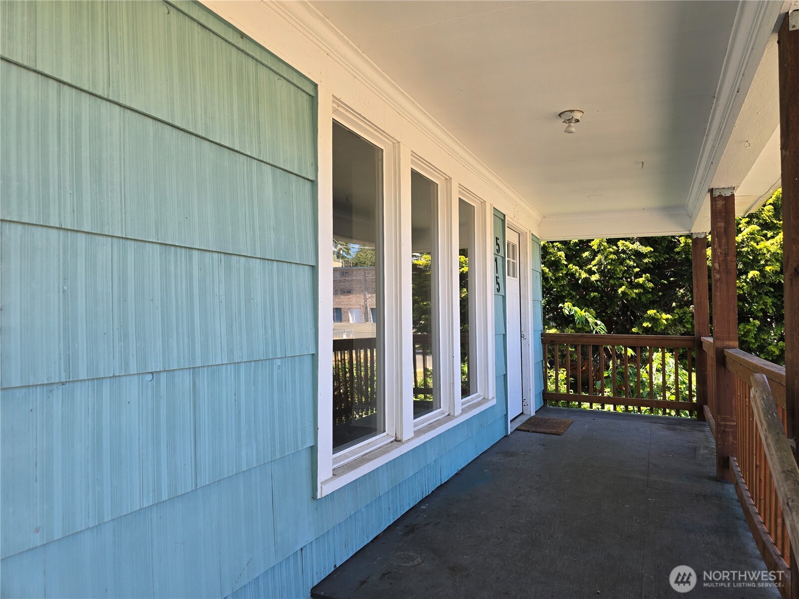 515 N I Street
