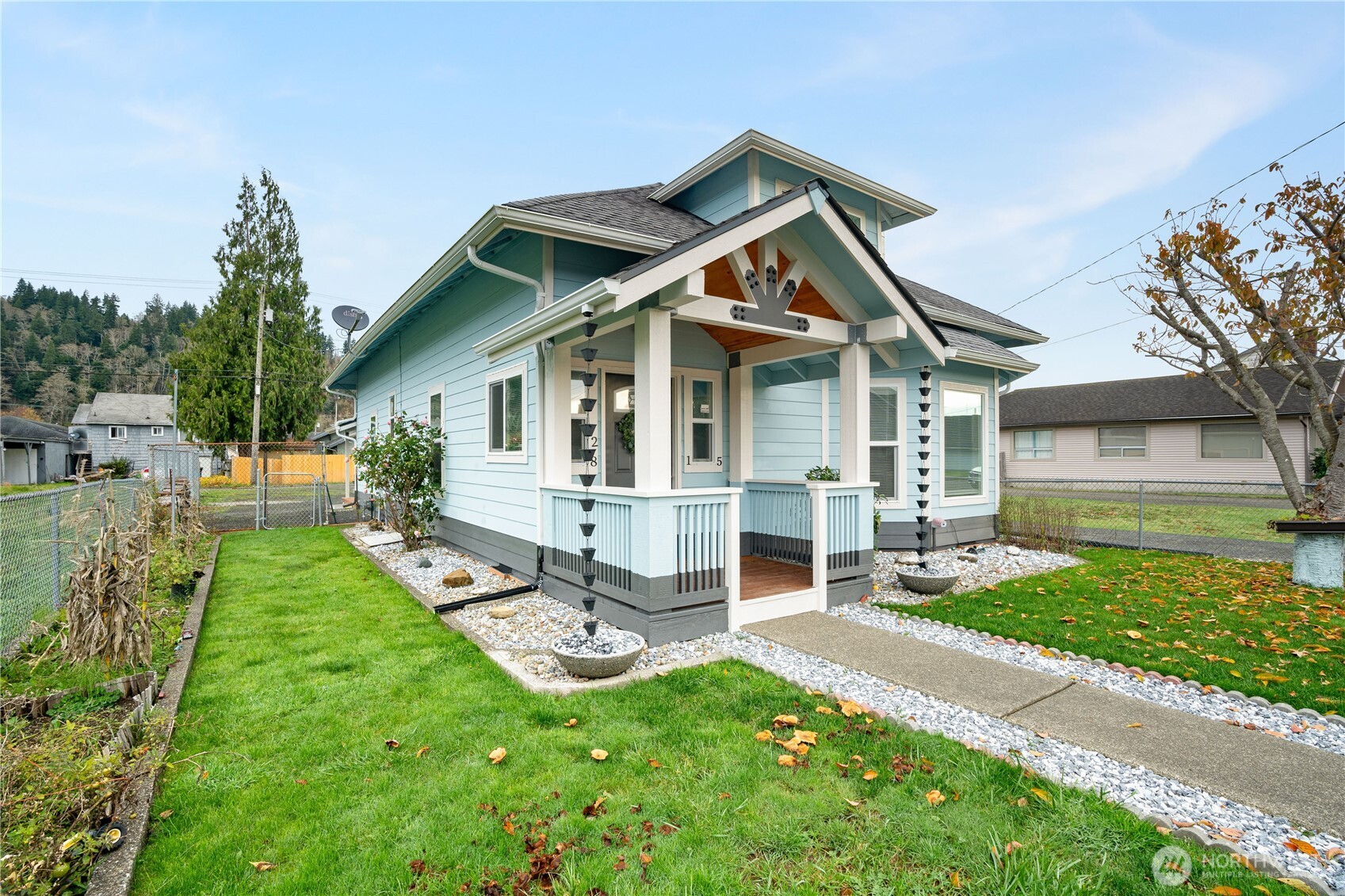 2815 Aberdeen Avenue