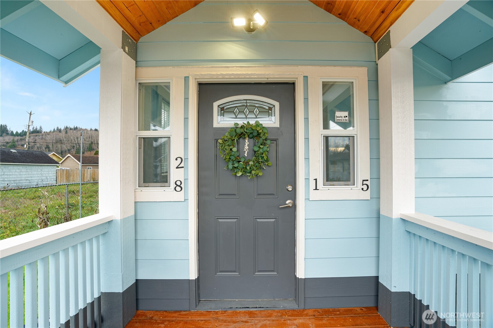 2815 Aberdeen Avenue