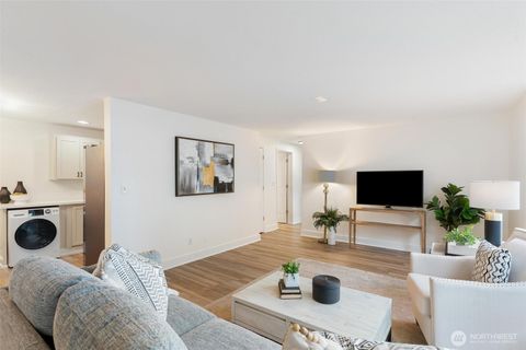 Photo of 3209 Hoyt Avenue #201, Everett, WA 98201 (MLS # 2467400)