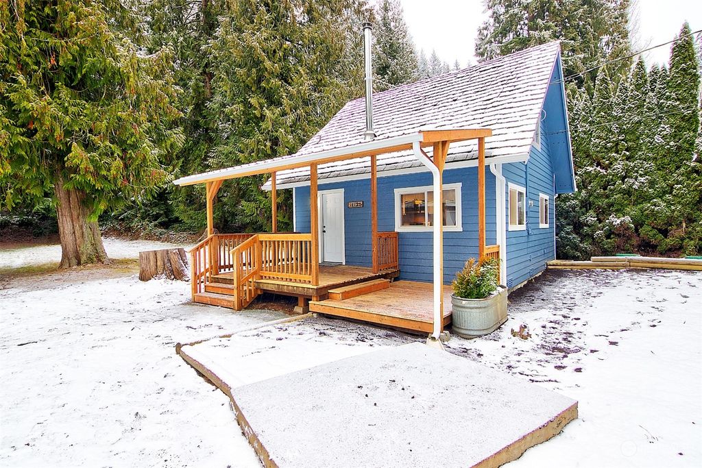 Photo of 21125 119th Street NE, Granite Falls, WA 98252 (MLS # 2023086)