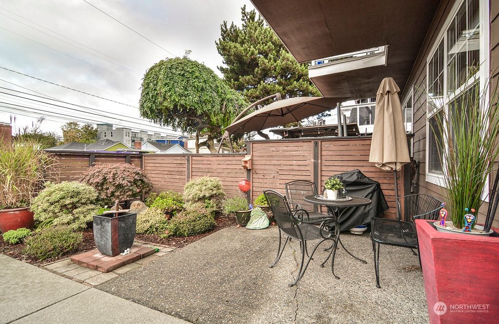 Photo of 3040 63rd Avenue SW, Seattle, WA 98116 (MLS # 2012577)