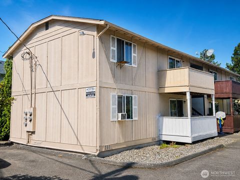 Photo of 470 S River Avenue, Buckley, WA 98321 (MLS # 2517706)