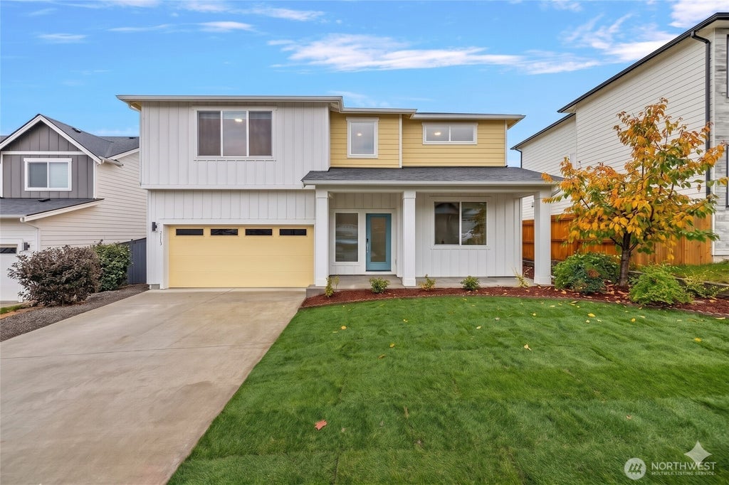 Photo of 2113 Lancaster Drive, Ferndale, WA 98248 (MLS # 2589255)