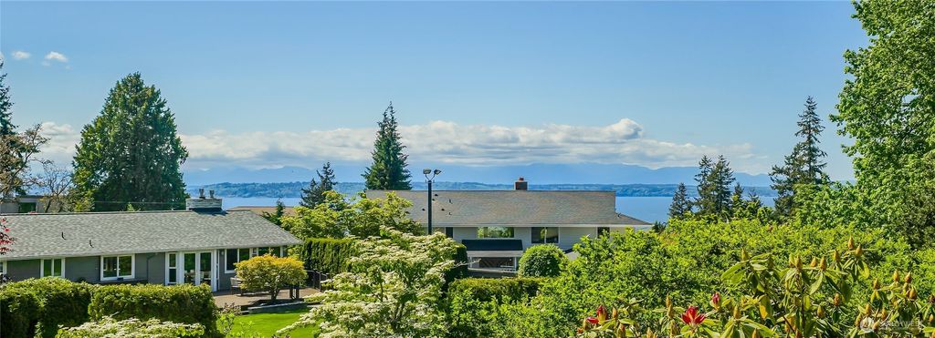 Photo of 9224 190th Street SW, Edmonds, WA 98020 (MLS # 2361415)