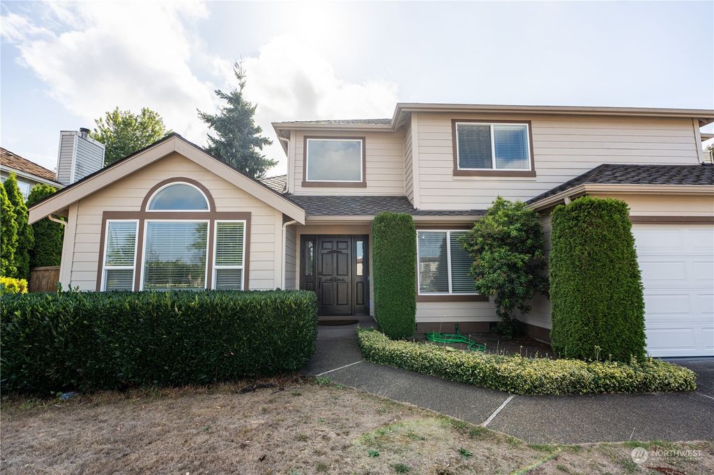 Photo of 34626 10th Place SW, Federal Way, WA 98023 (MLS # 2157757)