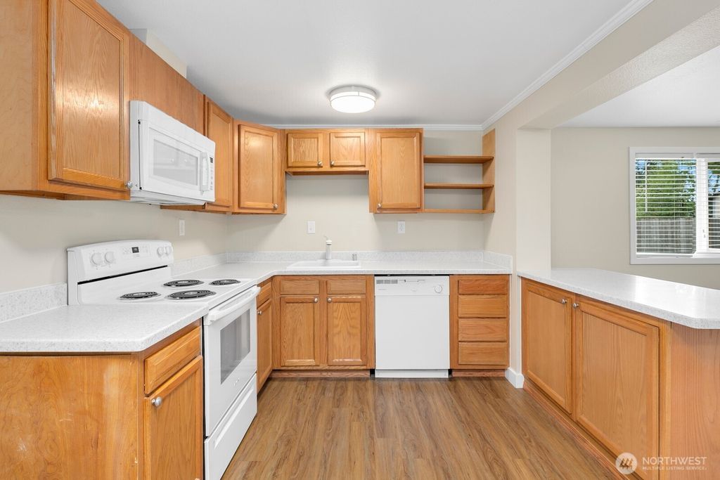 Photo of 23304 55th Avenue W, Mountlake Terrace, WA 98043 (MLS # 2506804)