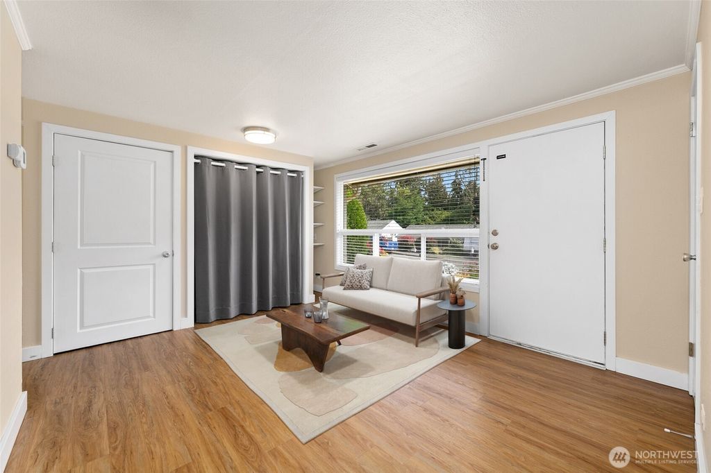 Photo of 23304 55th Avenue W, Mountlake Terrace, WA 98043 (MLS # 2506804)