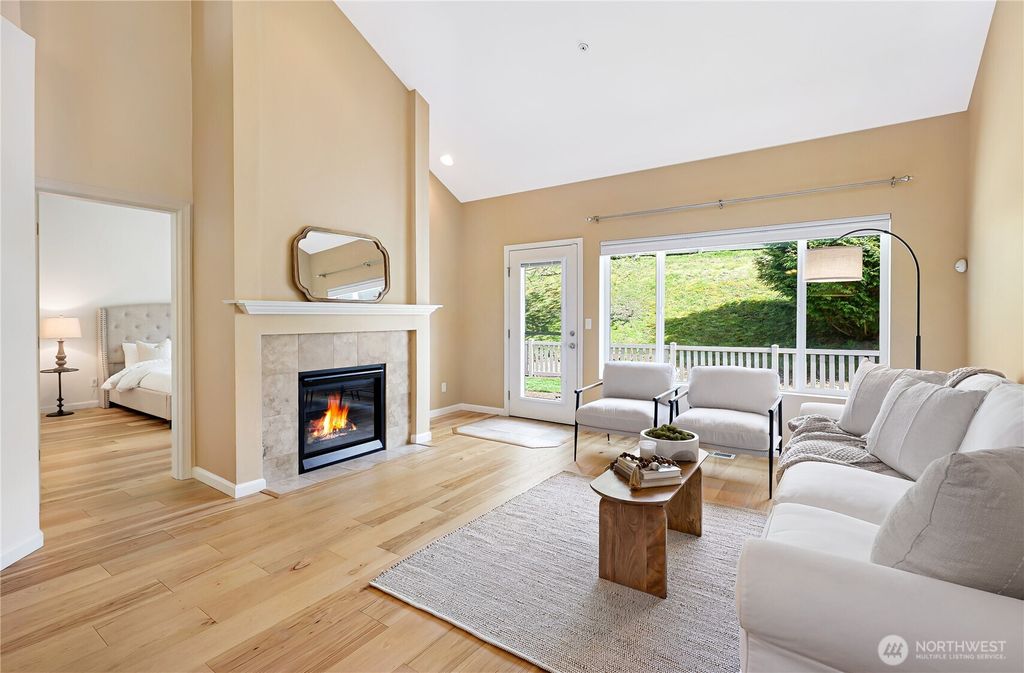 Photo of 2514 85TH DRIVE NE Dr #F2, Lake Stevens, WA 98258 (MLS # 2360775)
