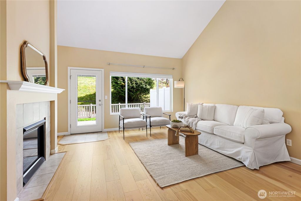 Photo of 2514 85TH DRIVE NE Dr #F2, Lake Stevens, WA 98258 (MLS # 2360775)