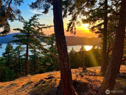 Photo of 64 Hammond Lane, Orcas Island, WA 98245 (MLS # 2401888)