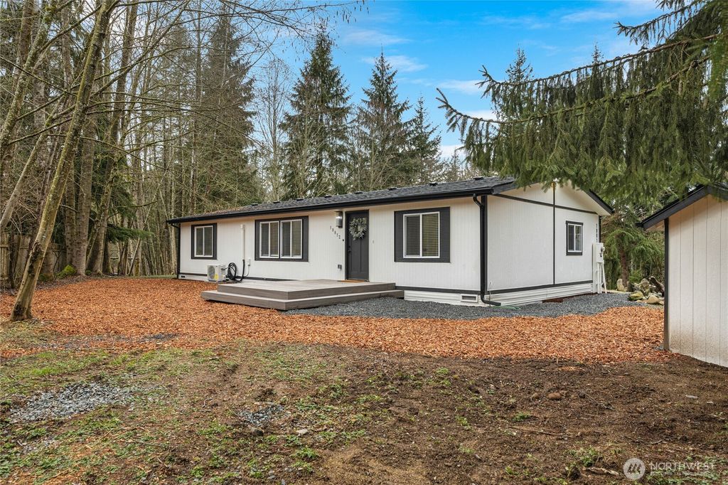 Photo of 18812 48th Street NE, Snohomish, WA 98290 (MLS # 2344697)