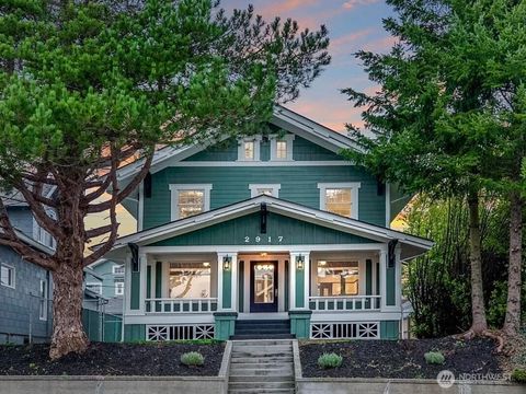 Photo of 2917 N 21st. Street, Tacoma, WA 98406 (MLS # 2444868)