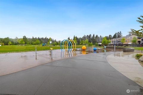 A home in Puyallup