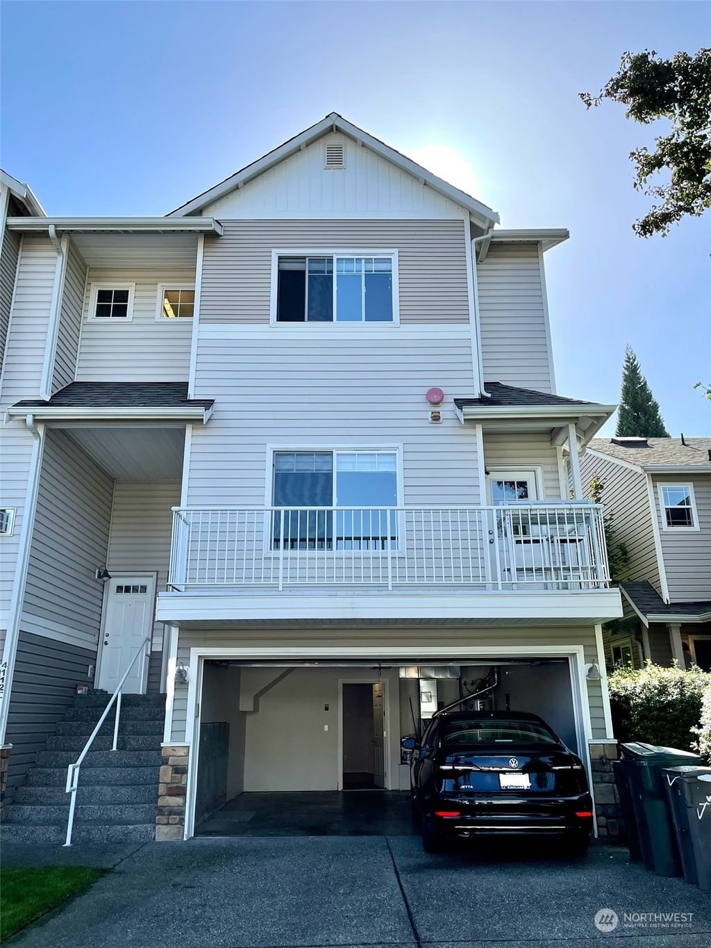 Photo of 4112 214th Street SW #D, Mountlake Terrace, WA 98043 (MLS # 2272061)