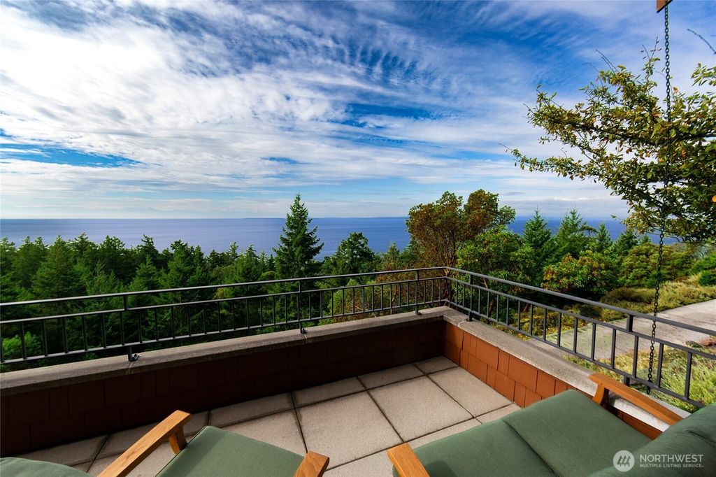 Photo of 260 Westside Road, Friday Harbor, WA 98250 (MLS # 2510161)