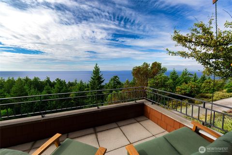 Photo of 260 Westside Road, Friday Harbor, WA 98250 (MLS # 2510161)