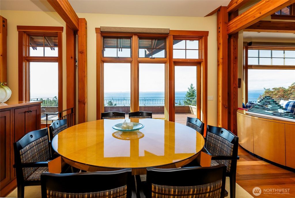 Photo of 260 Westside Road, Friday Harbor, WA 98250 (MLS # 2510161)